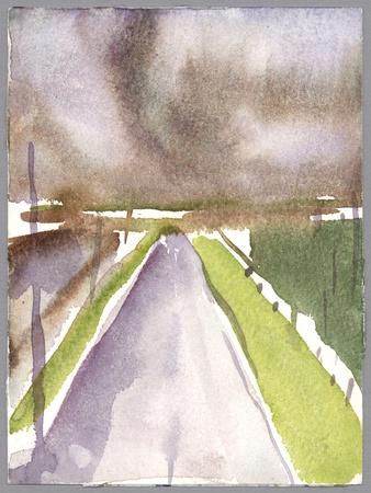 Giclee Print, , small