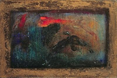 Giclee Print, , small