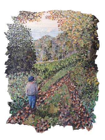 Giclee Print, , small