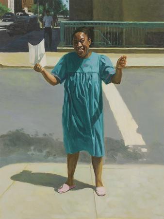 Giclee Print, , small