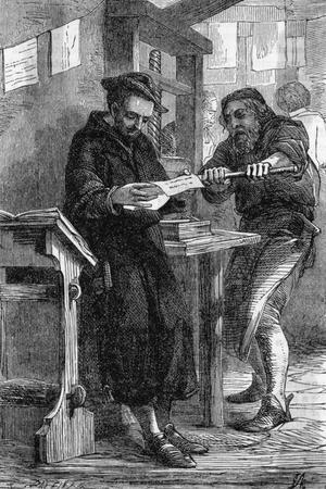 Giclee Print, , small