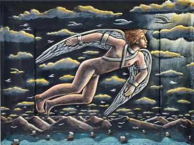 Giclee Print, , small