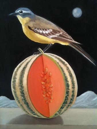 Giclee Print, , small