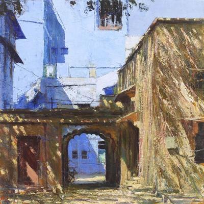 Giclee Print, , small