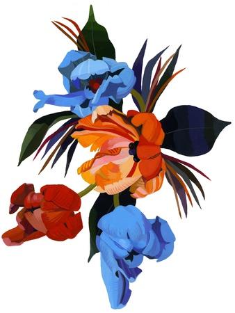 Giclee Print, , small