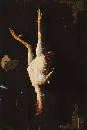 Giclee Print, , small