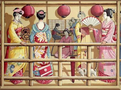 Giclee Print, , small
