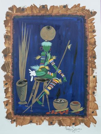 Giclee Print, , small