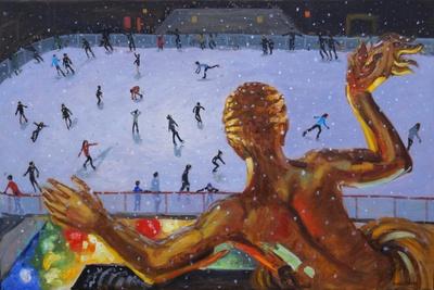 Giclee Print, , small
