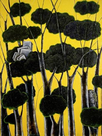 Giclee Print, , small