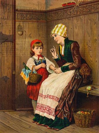 Giclee Print, , small