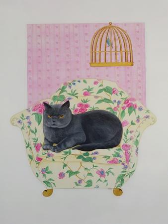Giclee Print, , small