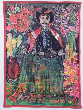 Giclee Print, , small