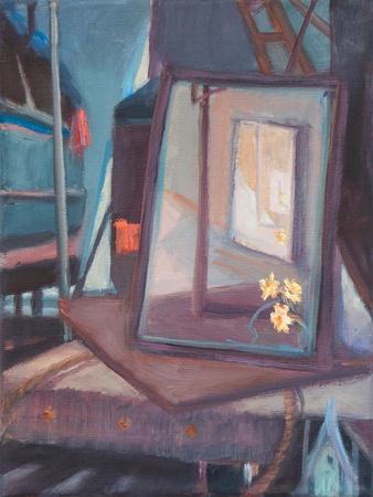 Giclee Print, , small