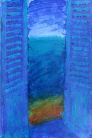 Giclee Print, , small