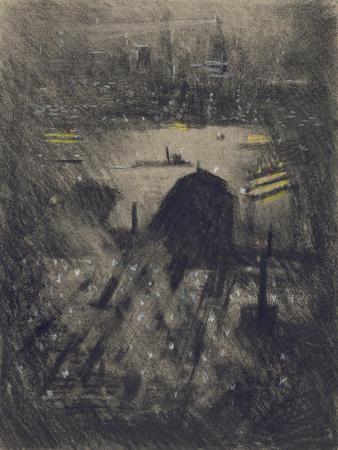 Giclee Print, , small