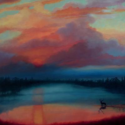 Giclee Print, , small