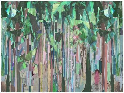 Giclee Print, , small