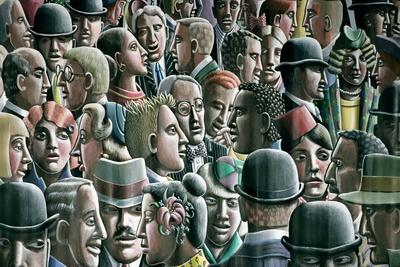 Giclee Print, , small