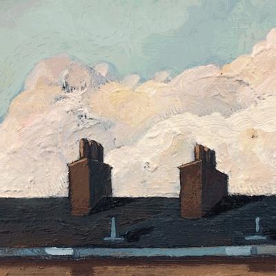 Giclee Print, , small