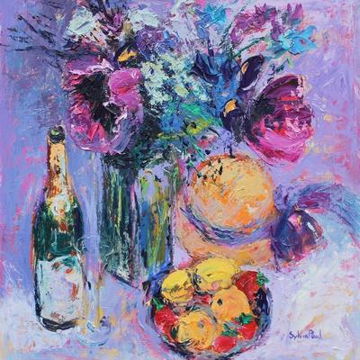 Giclee Print, , small