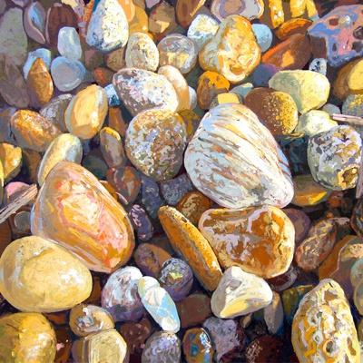Giclee Print, , small
