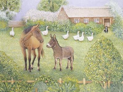 Giclee Print, , small