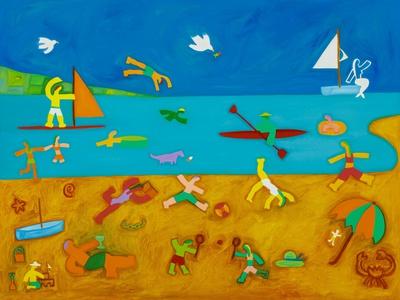 Giclee Print, , small