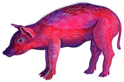 Giclee Print, , small