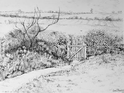 Giclee Print, , small