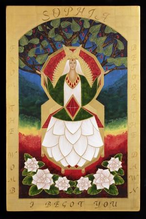 Giclee Print, , small