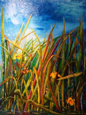 Giclee Print, , small