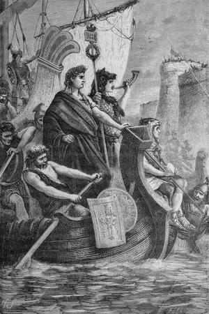 Giclee Print, , small