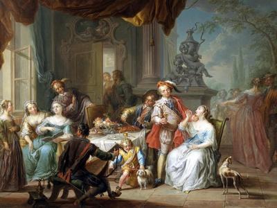 Giclee Print, , small