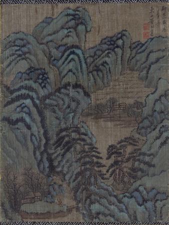 Giclee Print, , small