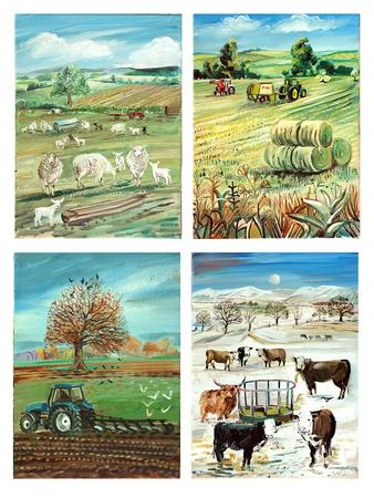Giclee Print, , small