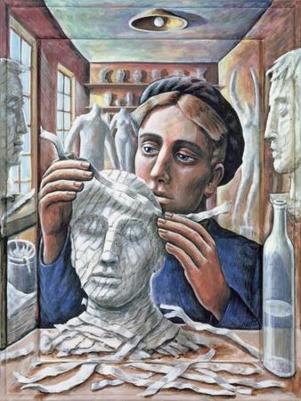 Giclee Print, , small