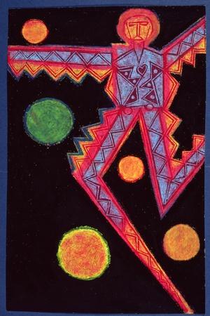 Giclee Print, , small