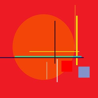 Giclee Print, , small