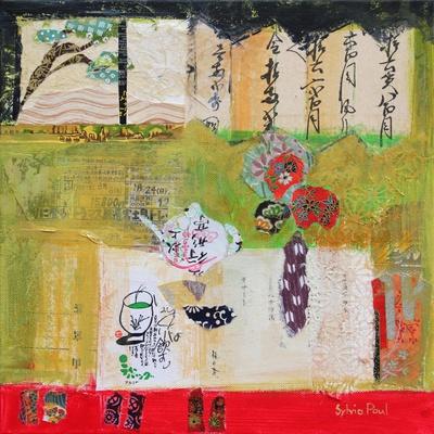 Giclee Print, , small