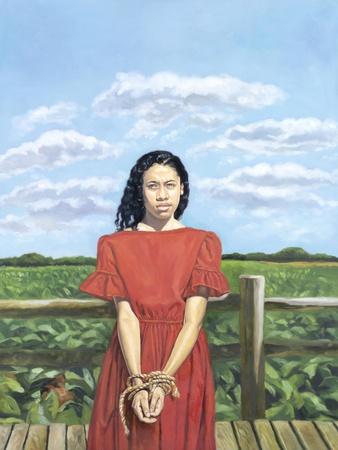 Giclee Print, , small