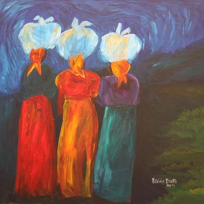 Giclee Print, , small
