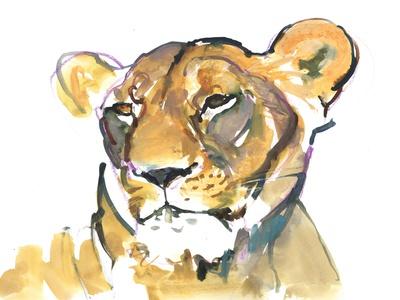 Giclee Print, , small