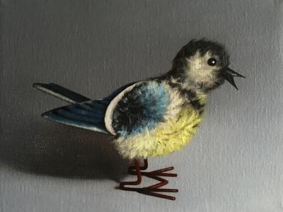 Giclee Print, , small