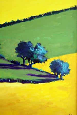 Giclee Print, , small