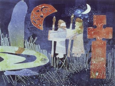 Giclee Print, , small