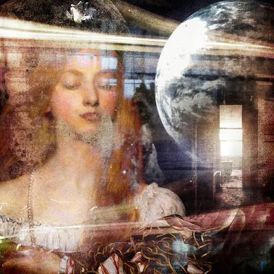 Giclee Print, , small