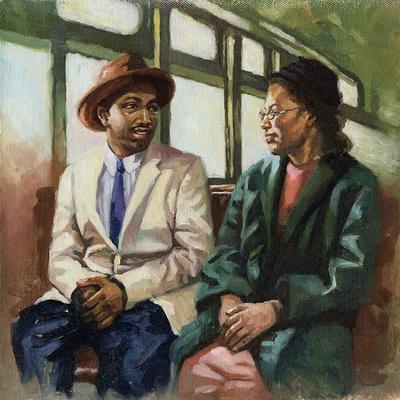 Giclee Print, , small