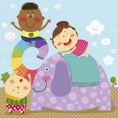 Giclee Print, , small