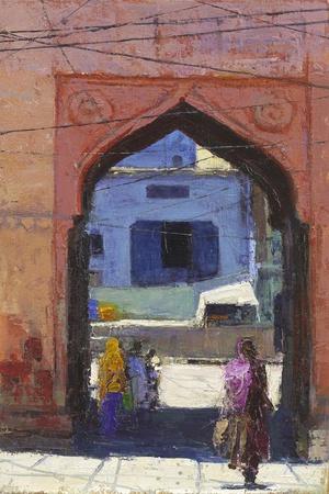 Giclee Print, , small